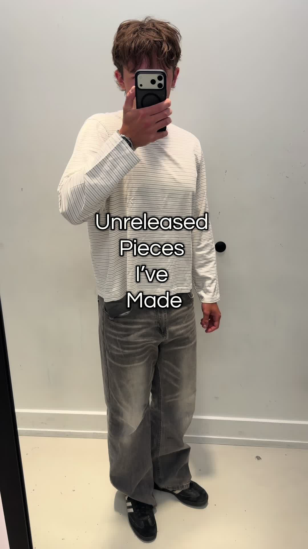 @ig - @cruelworld.usa
