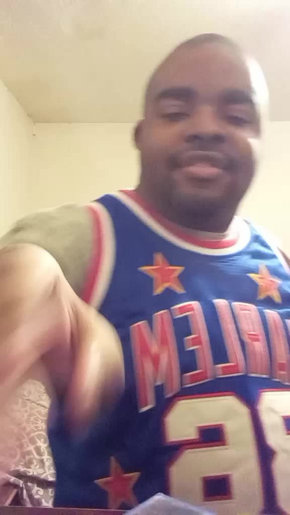 @Keshun "Whistle" Davis