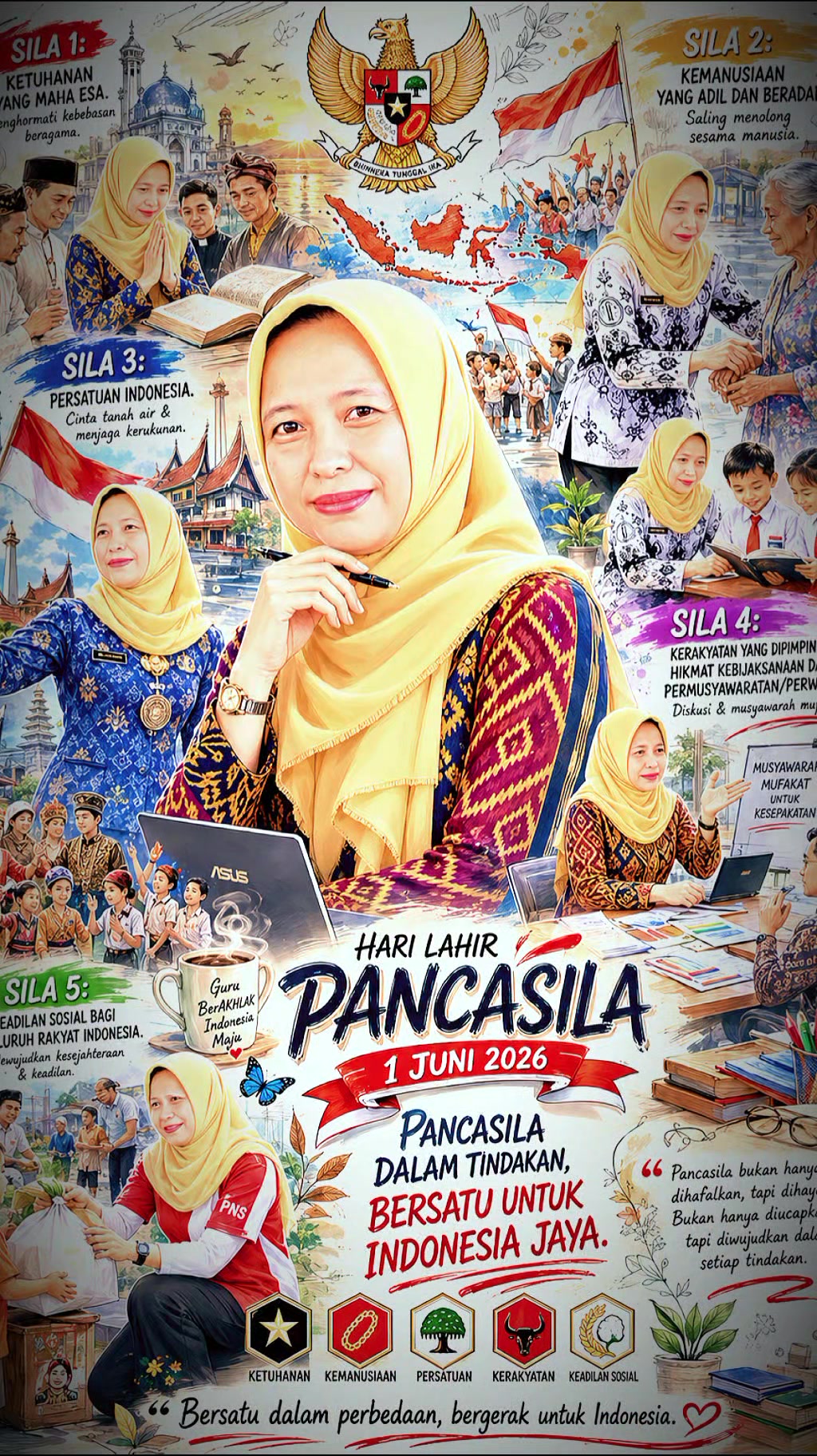 @Srikandi_Pembelajar