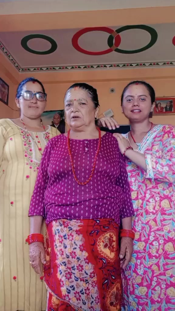 @Sabita Paudel