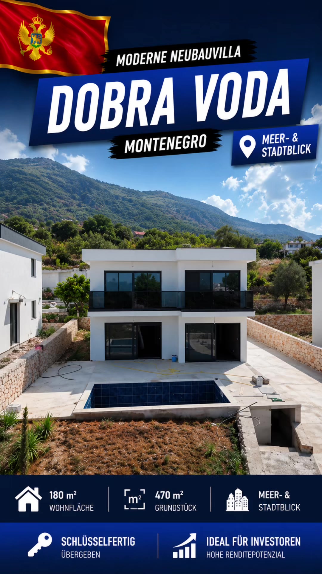 @Einfach Auswandern Montenegro