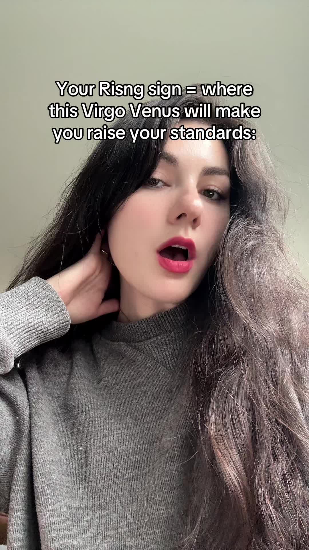 @Venus