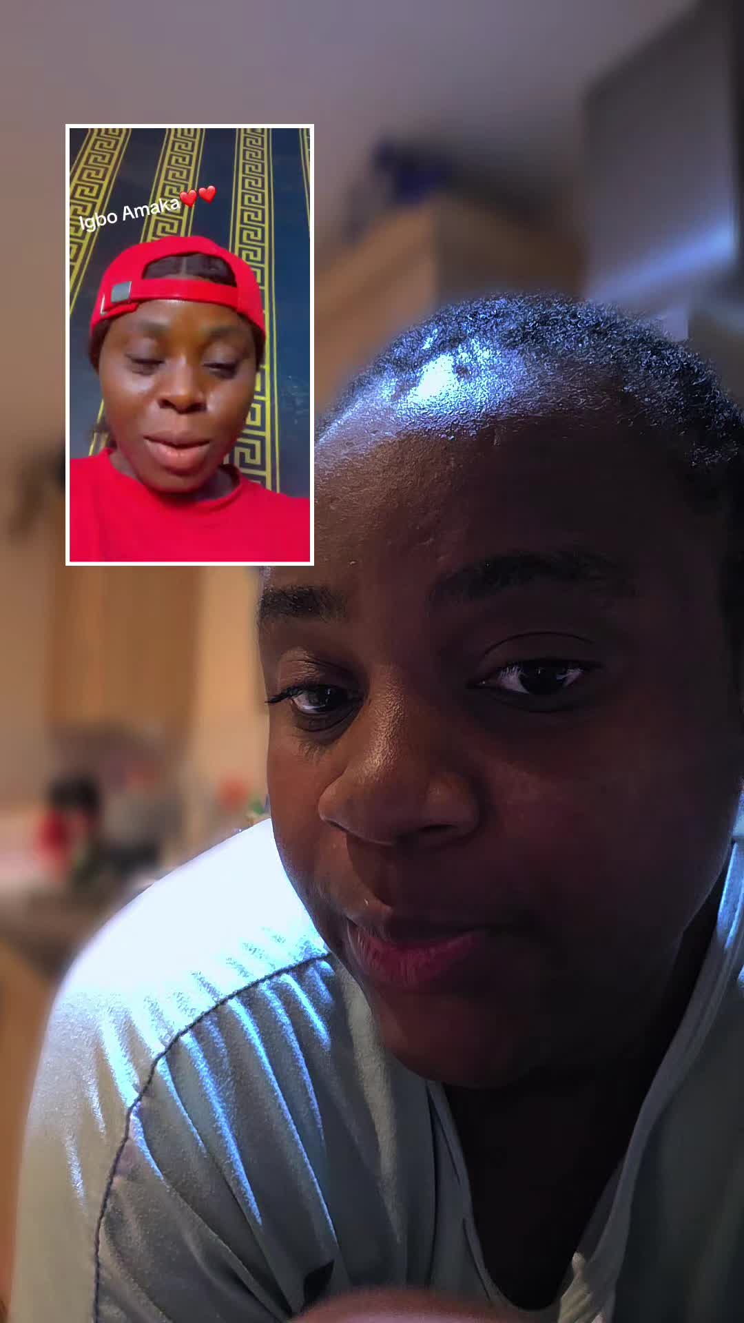@Nwanyi Ọma
