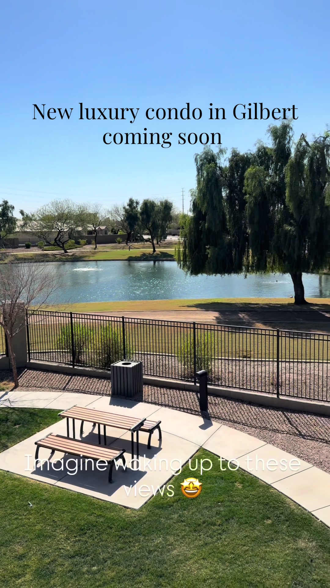 @Gina Keilen - AZ Real Estate
