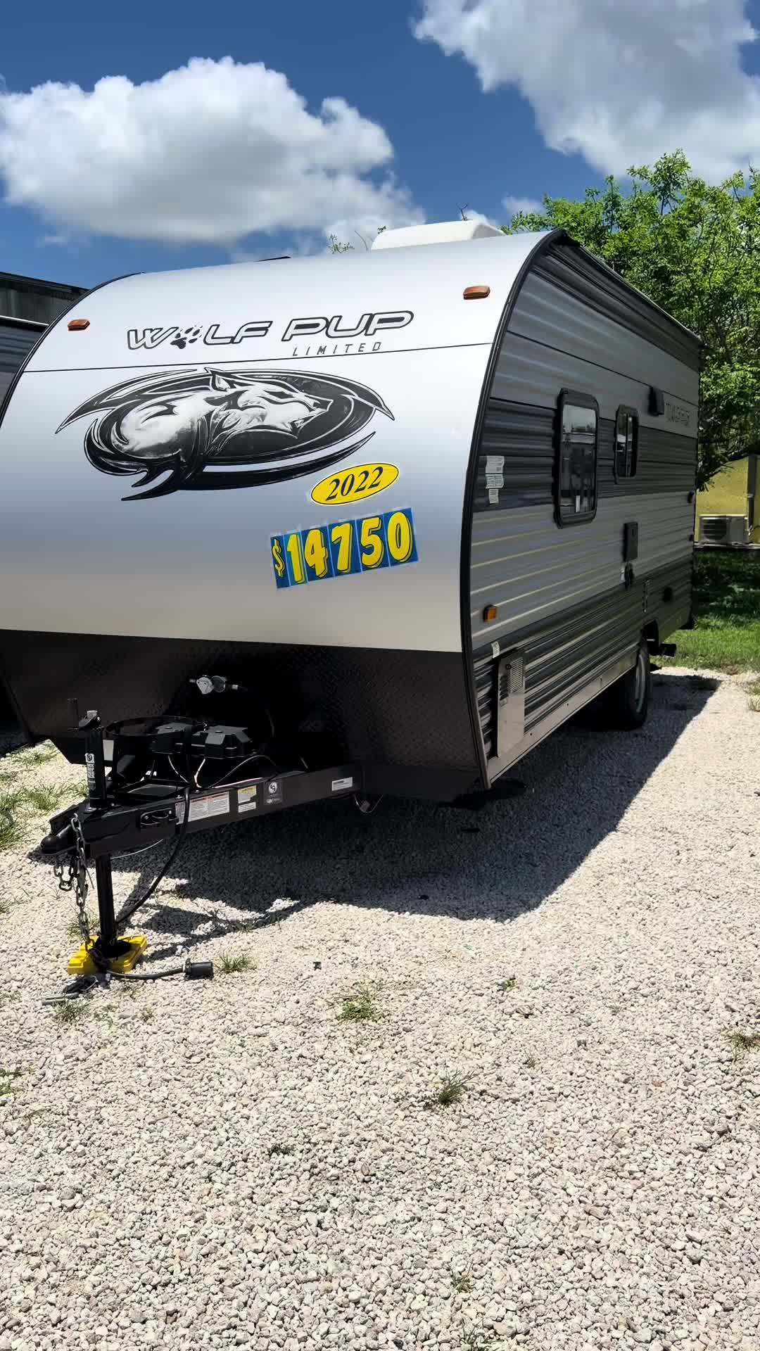 @KESSELL AUTO & RV CORP