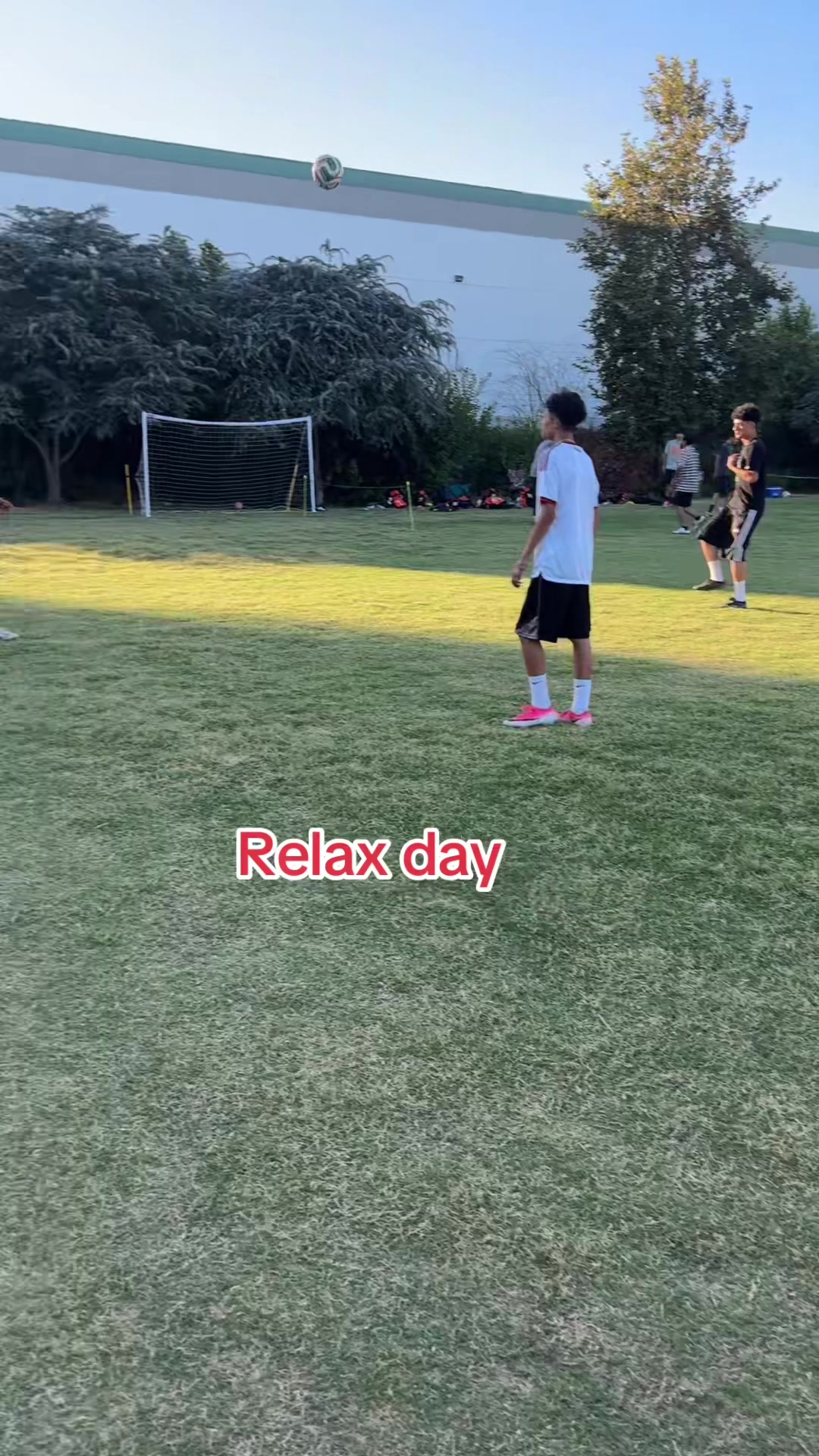 @Sylmar united