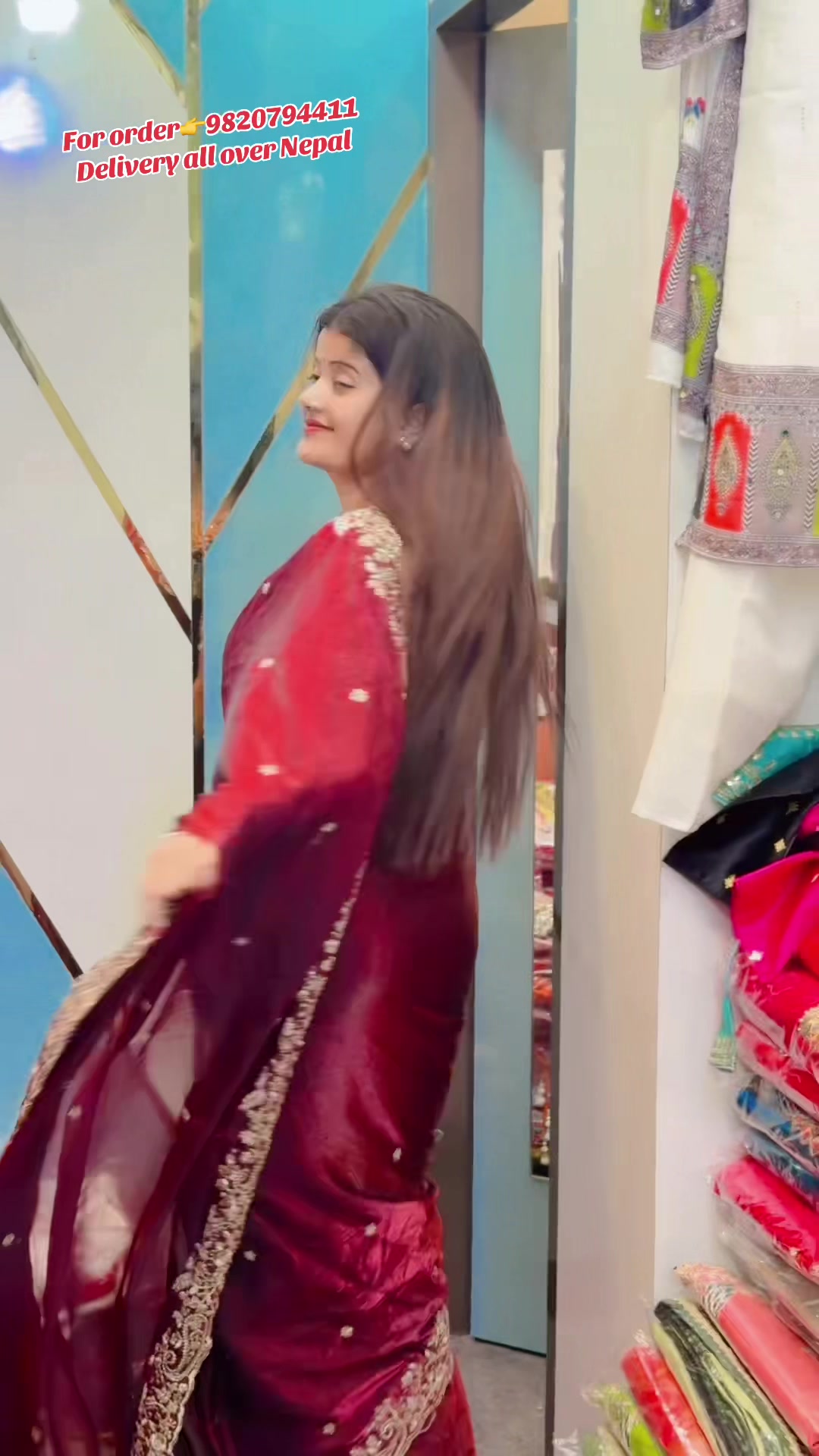 @Sanvi collection ❤️