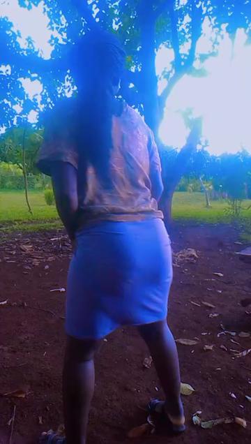 @Quinter Achieng