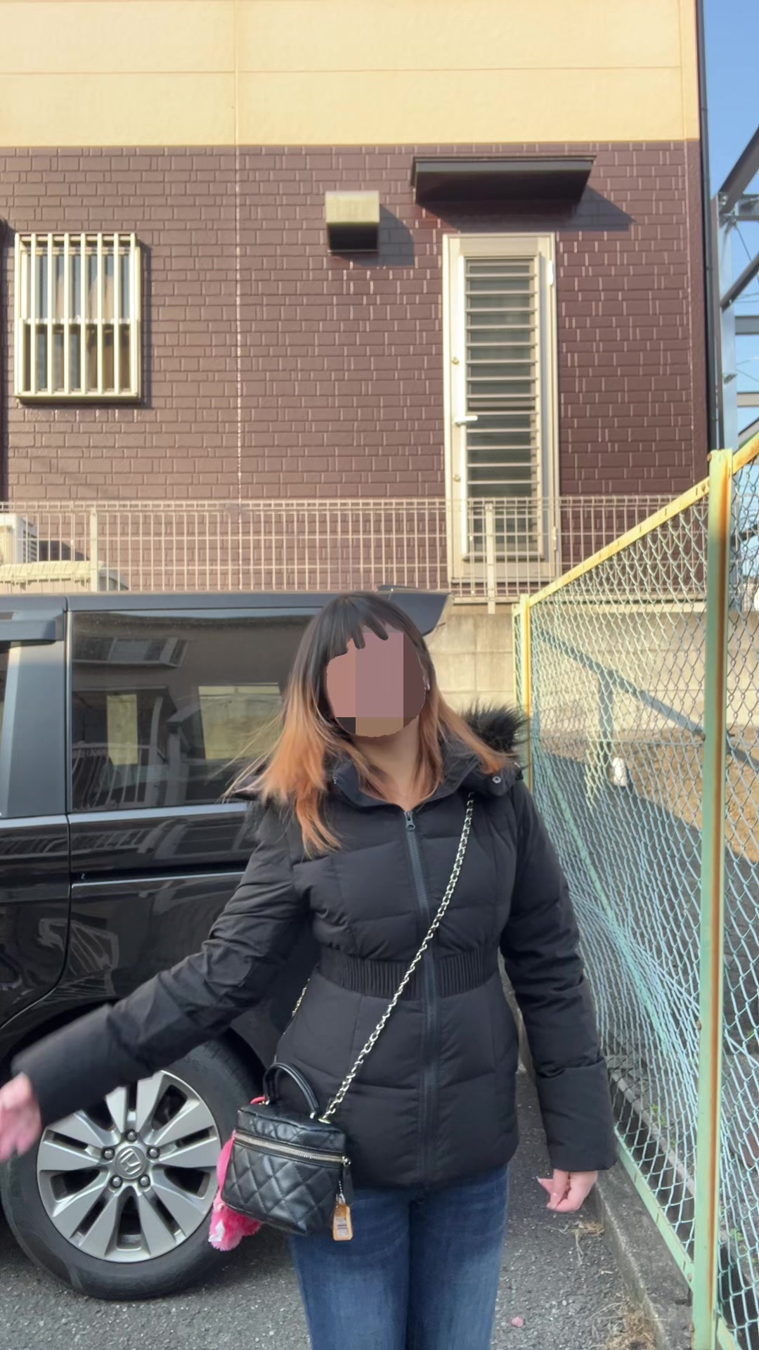 @あやの