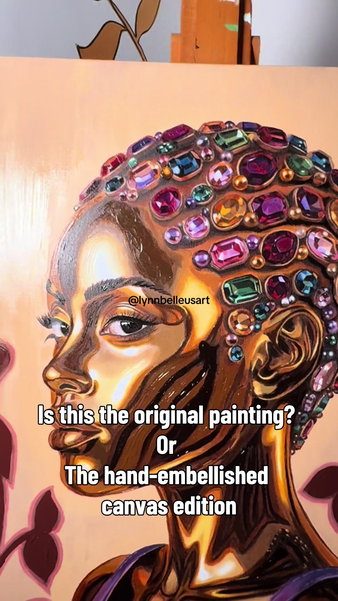 @LynnBelleus🎨