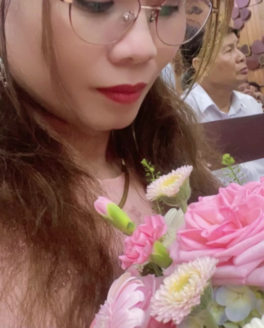 @🩷THANH MAI 💕💕🌹