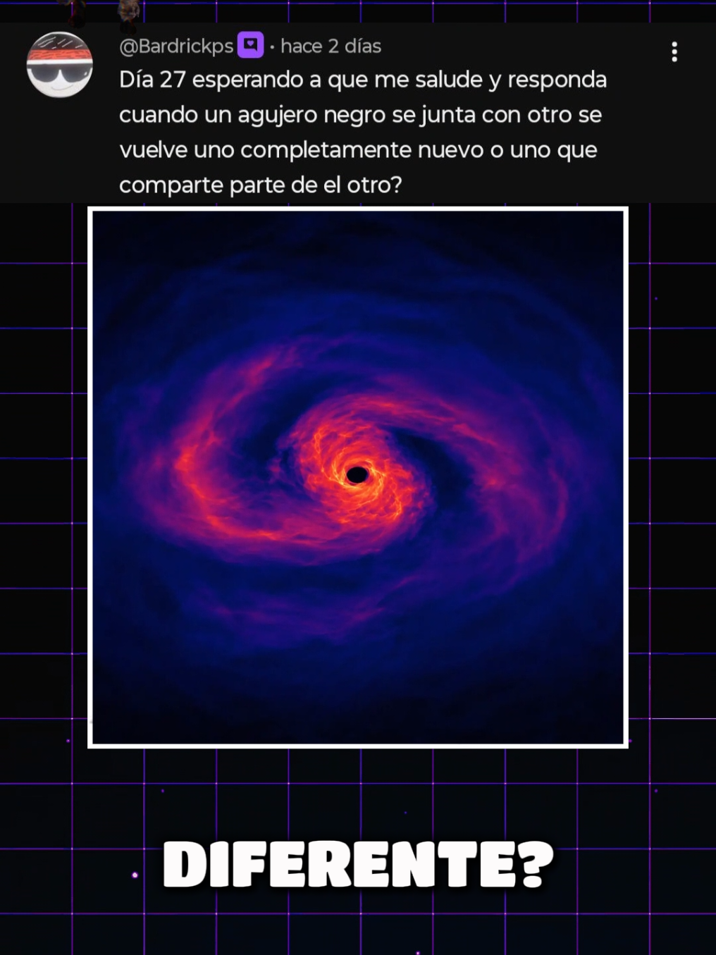 @El Universo Te Observa