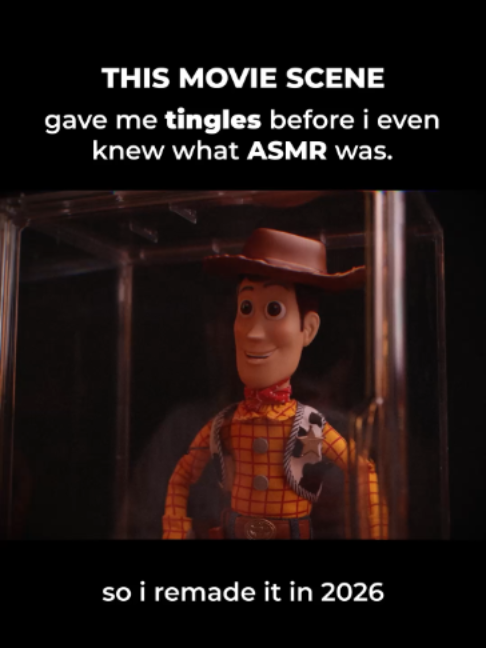 @Nanou ASMR