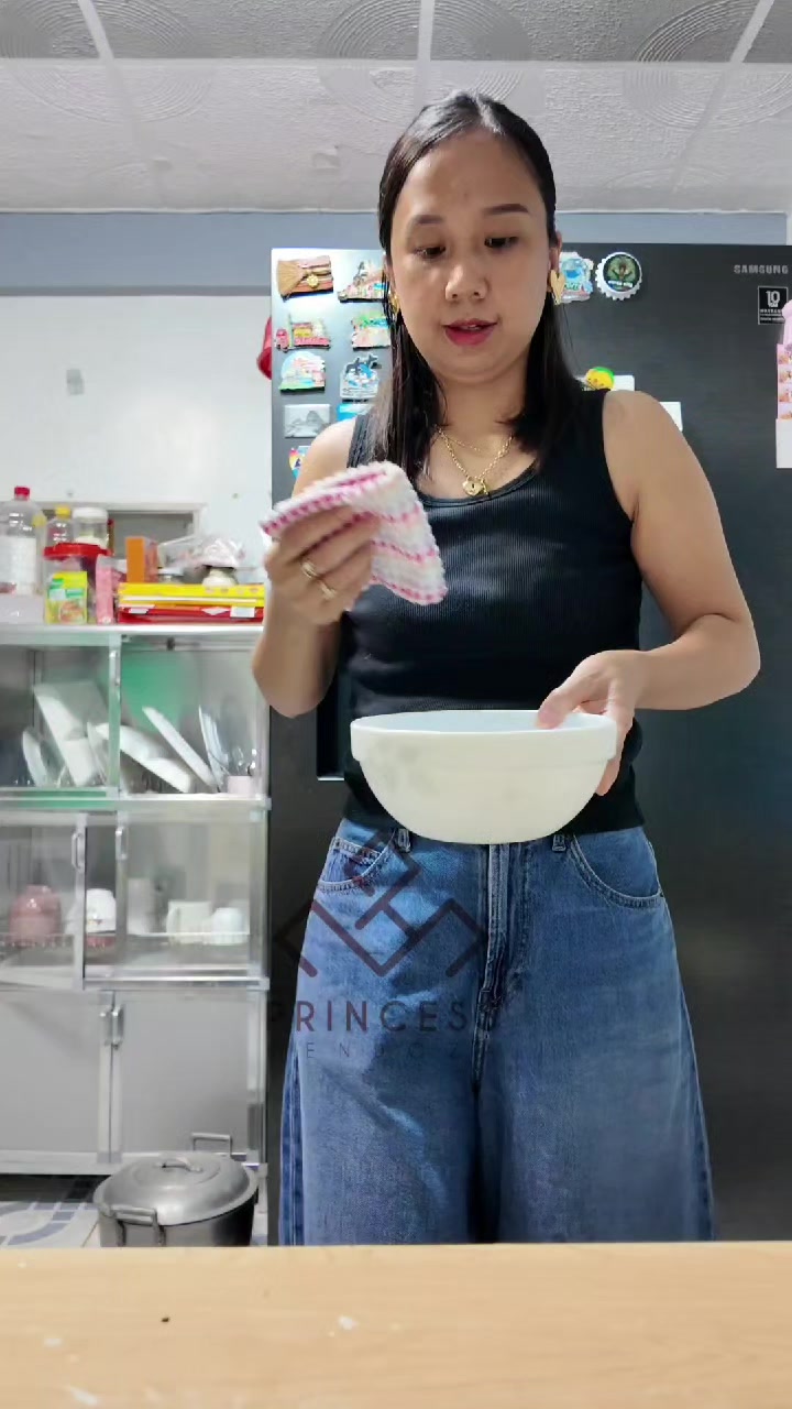 @Princess Mendoza