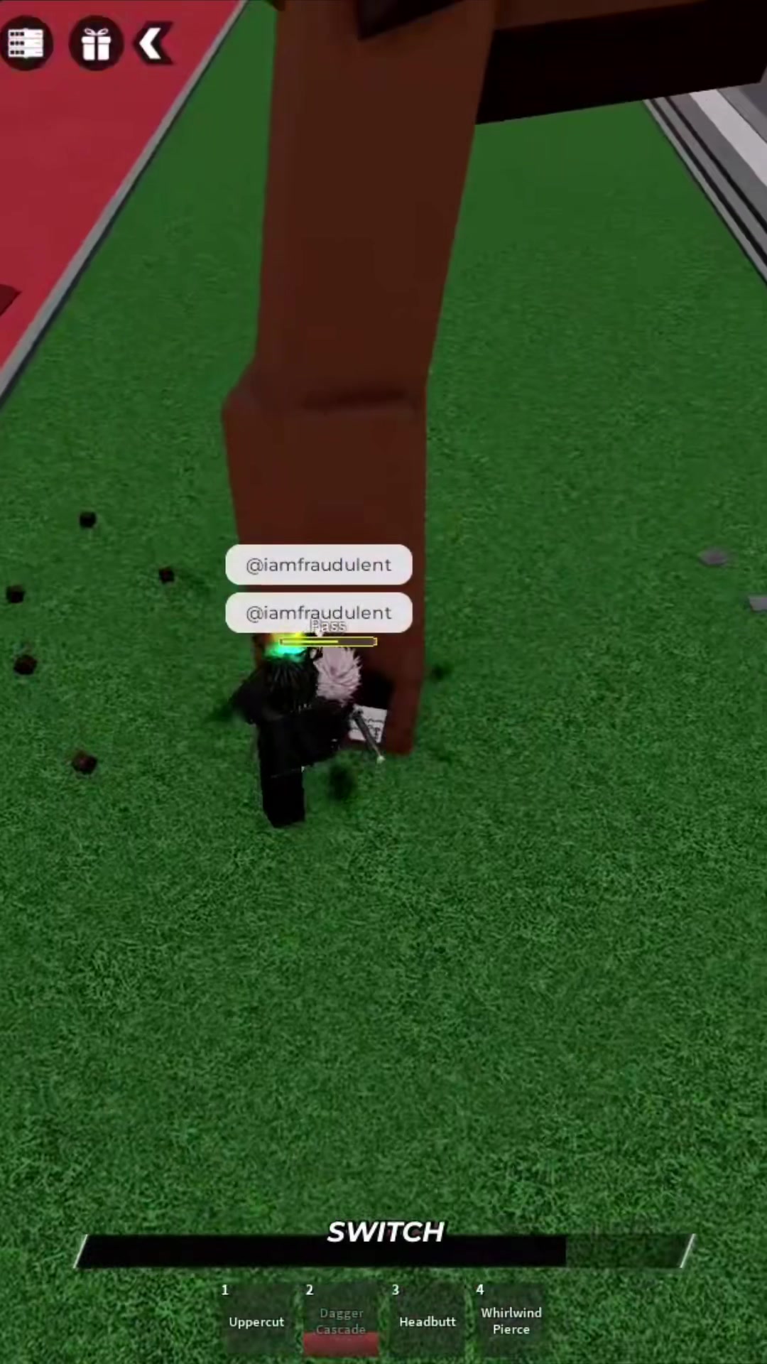 @false