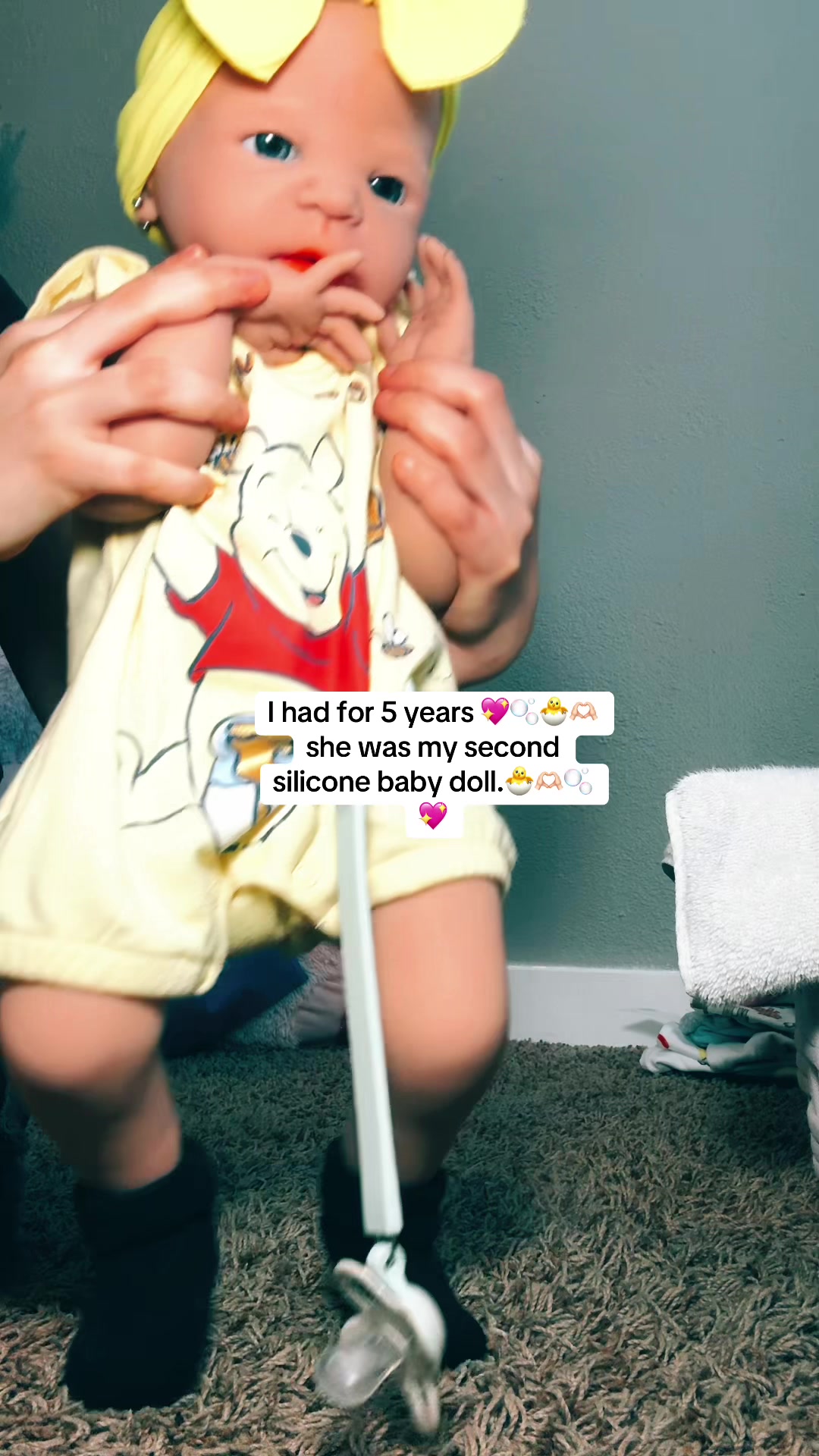 @🐣💖Laney.nursery.world2💖🥹