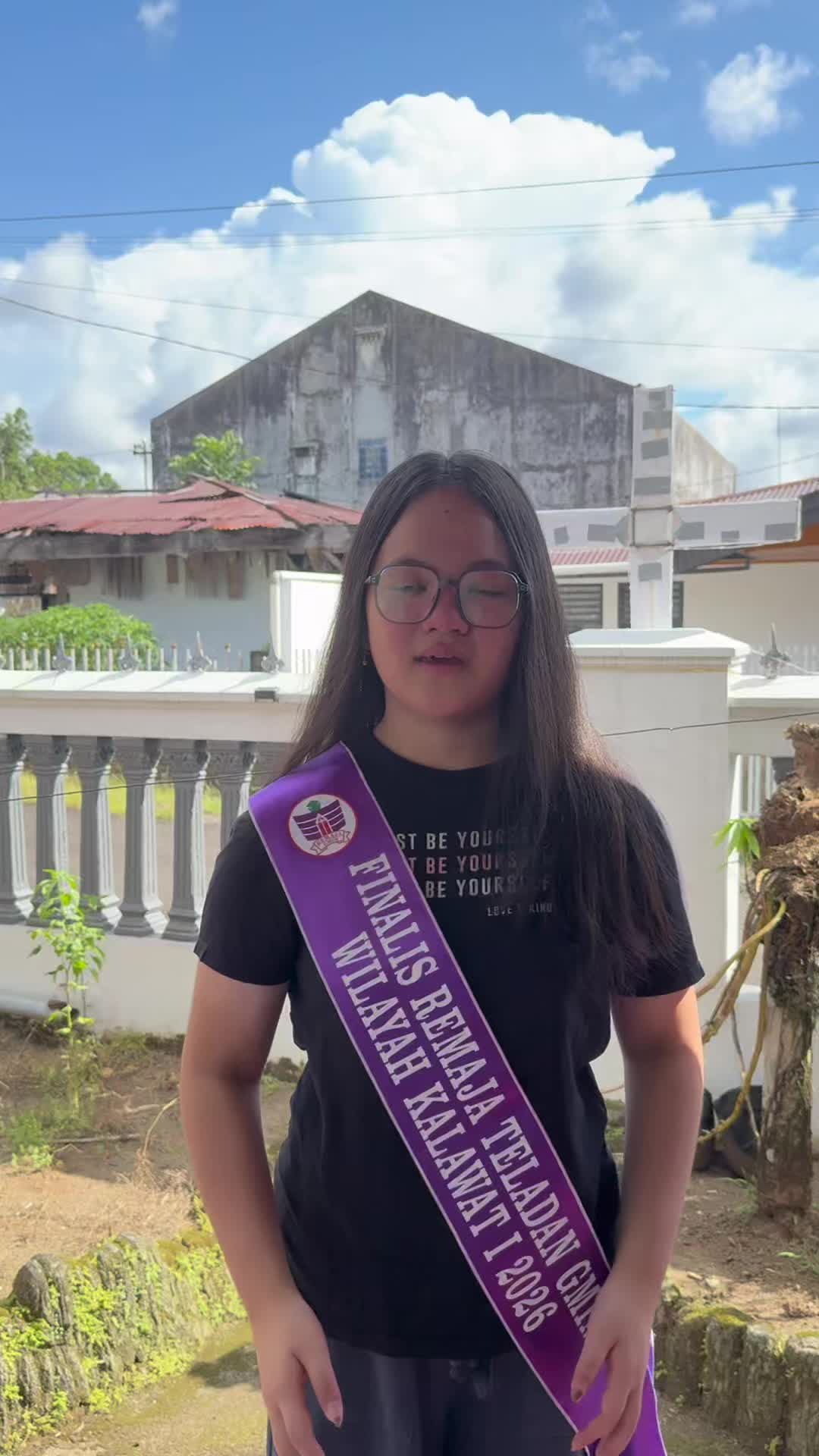 @Remaja Teladan Wil. Kalawat 1