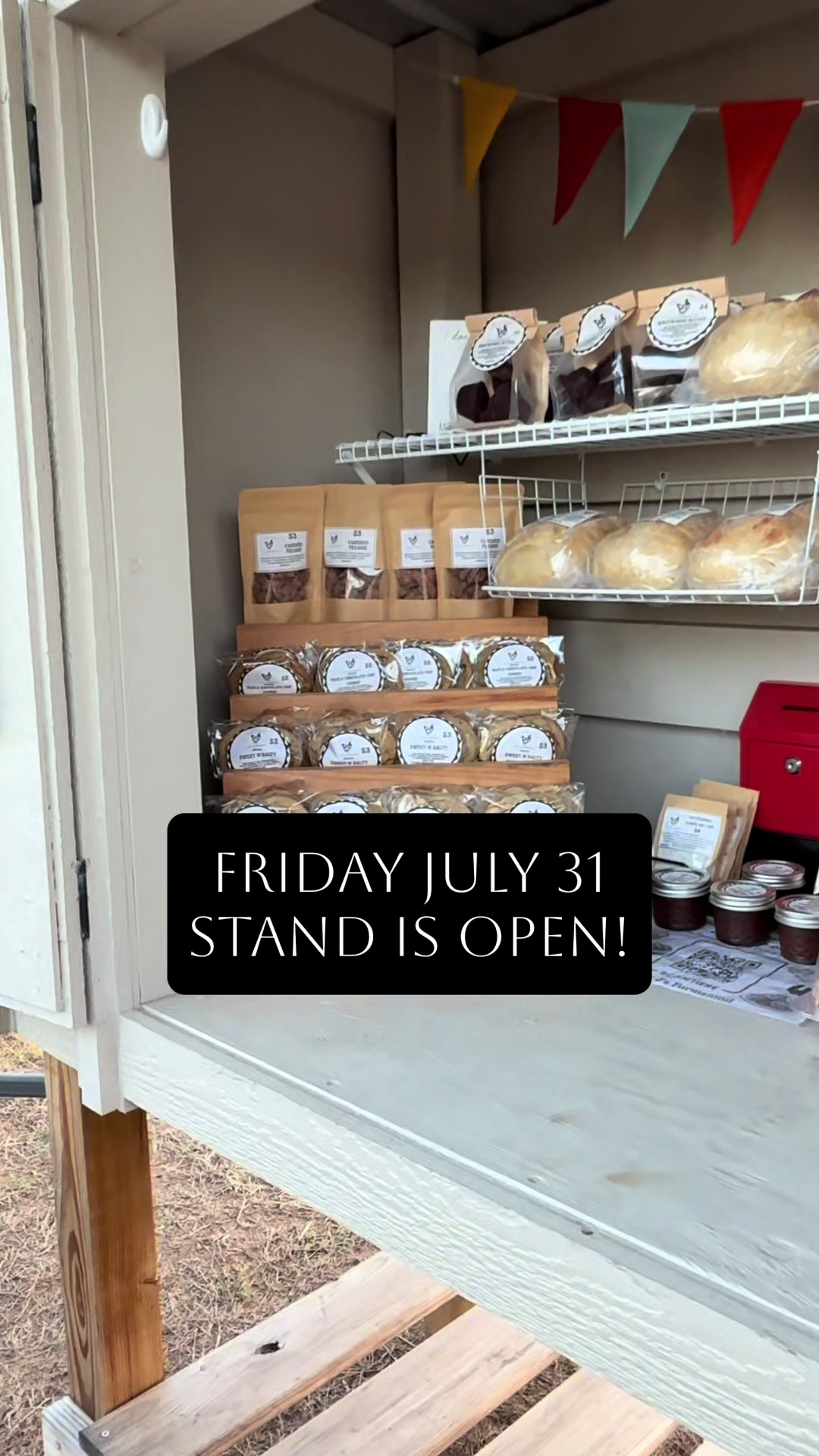 @Jordann | Lady J&rsquo;s Farmstand