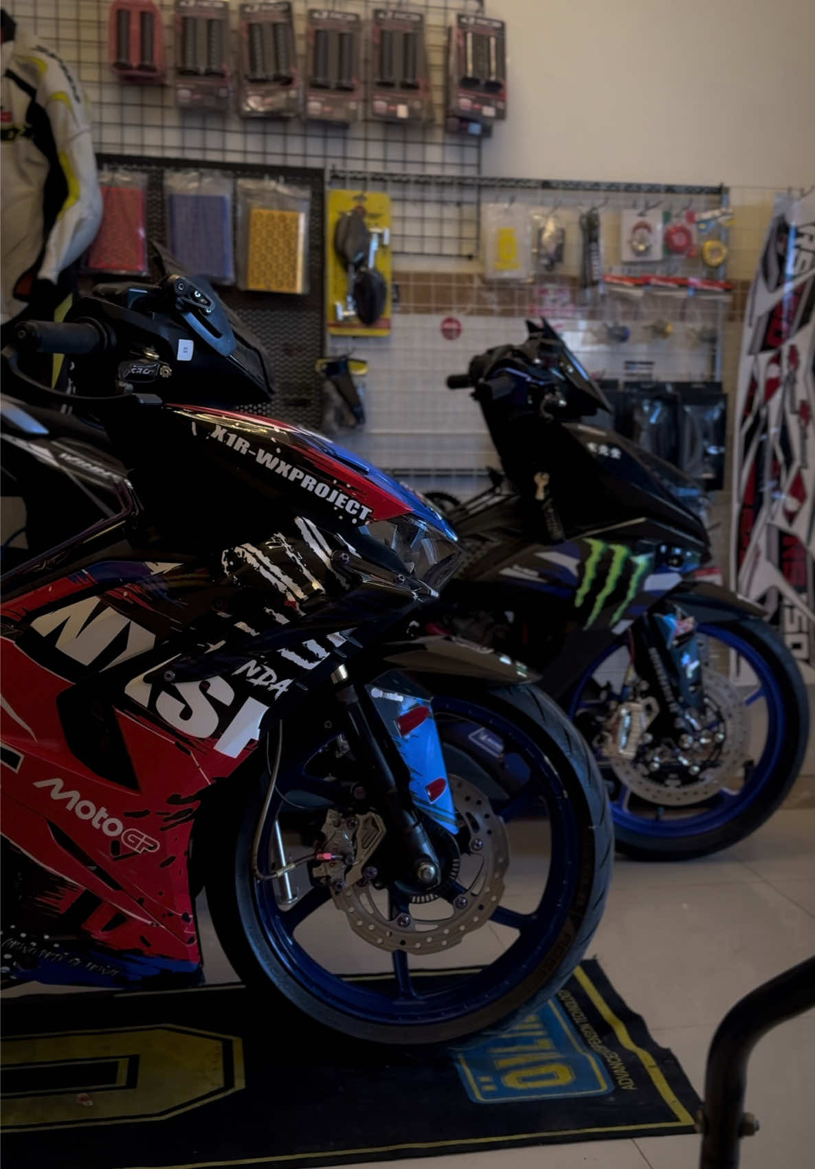 @PuCheat144 MotoWash๐ฆ๐ฉต