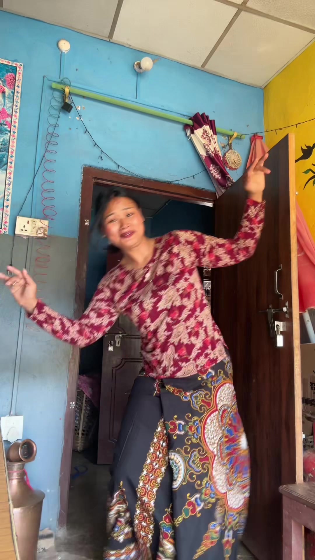 @it's me puzu💃