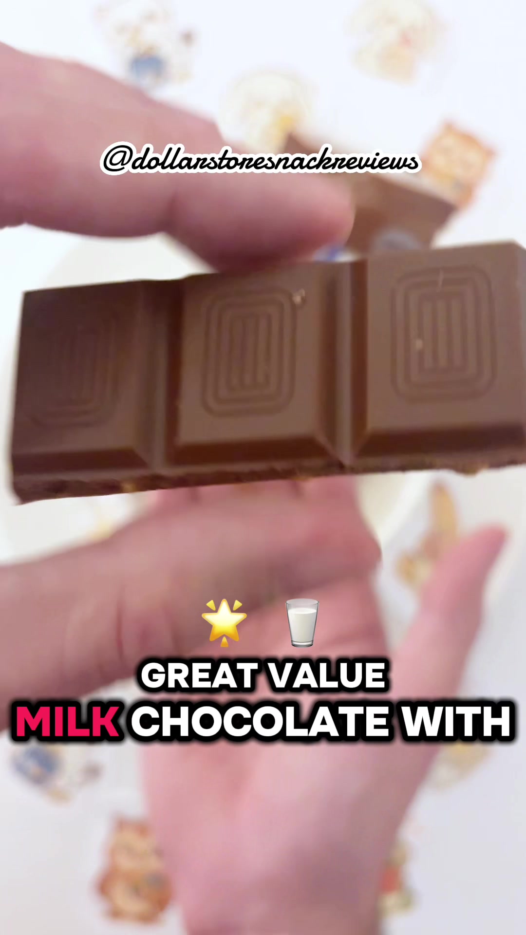 @dollarstoresnackreviews
