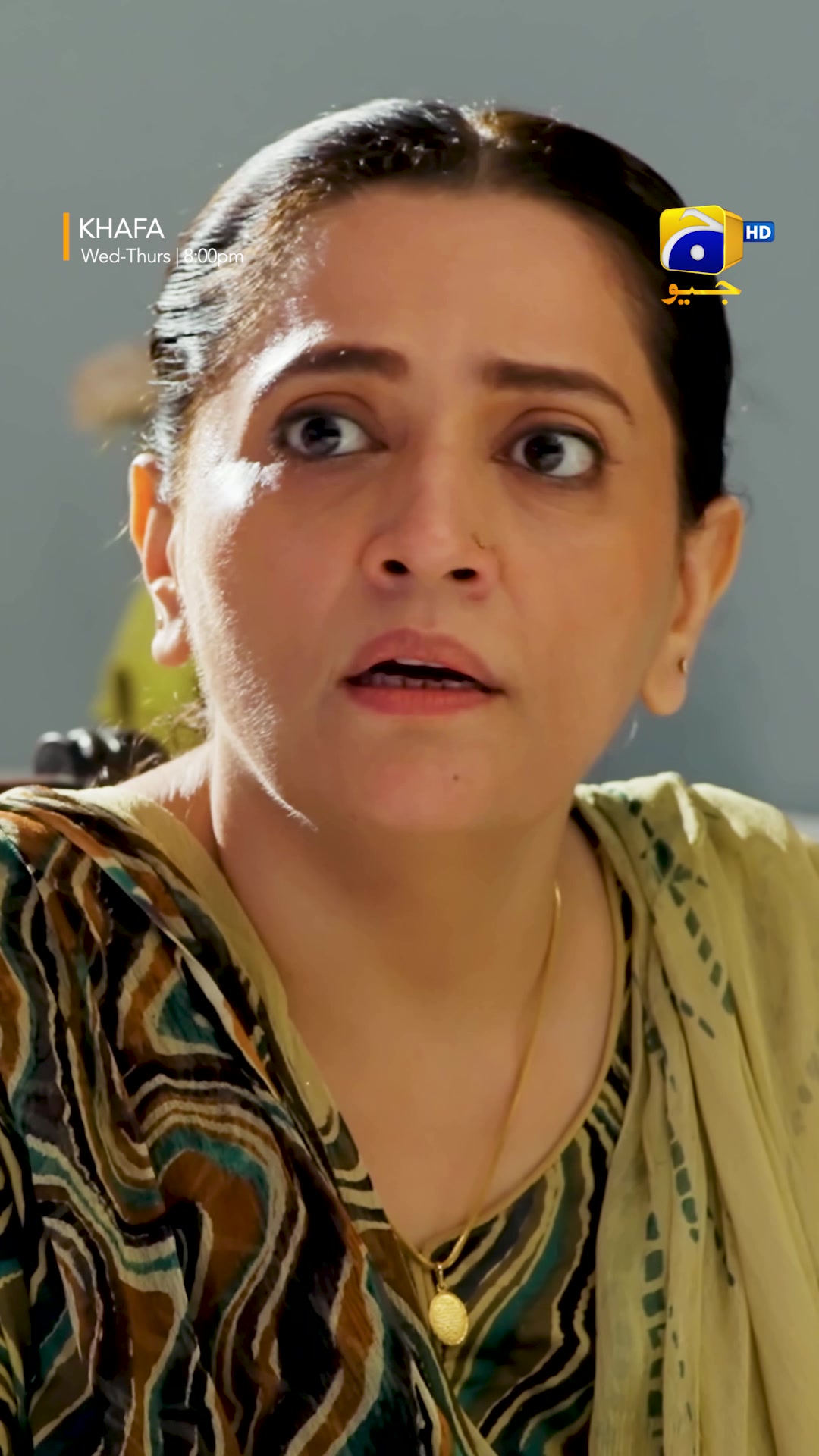 @Har Pal Geo - Geo TV