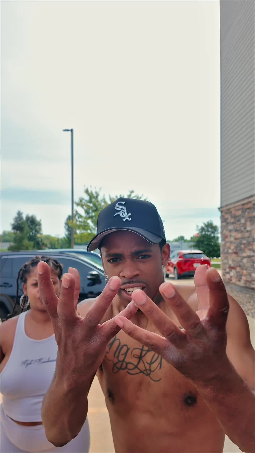 @LilKemo #BopKing