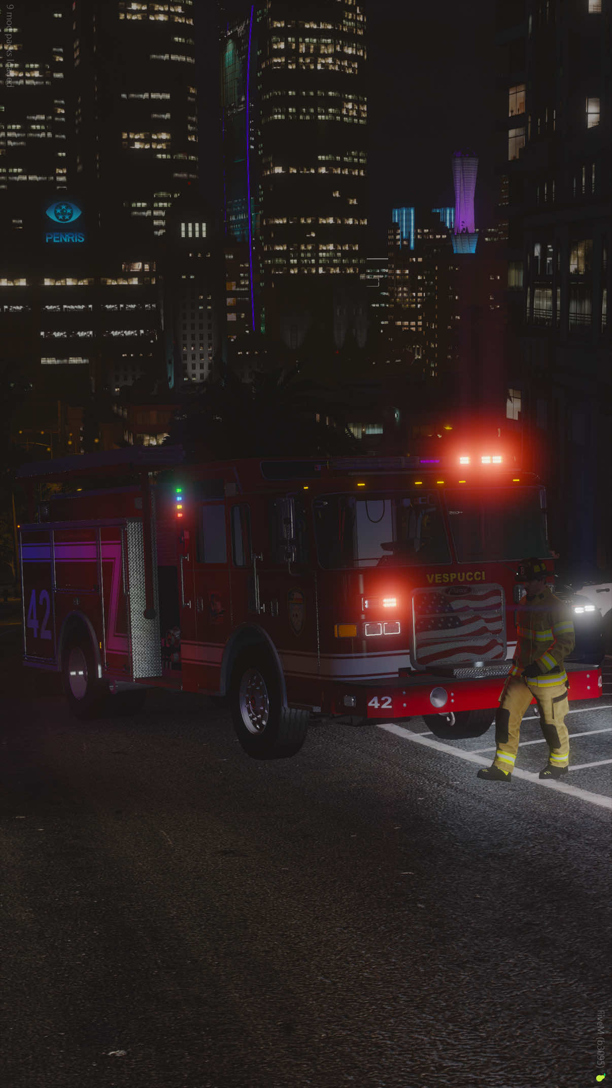 @Oiler City Roleplay
