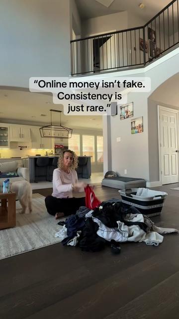 @Mags | IncomeBuildingMama