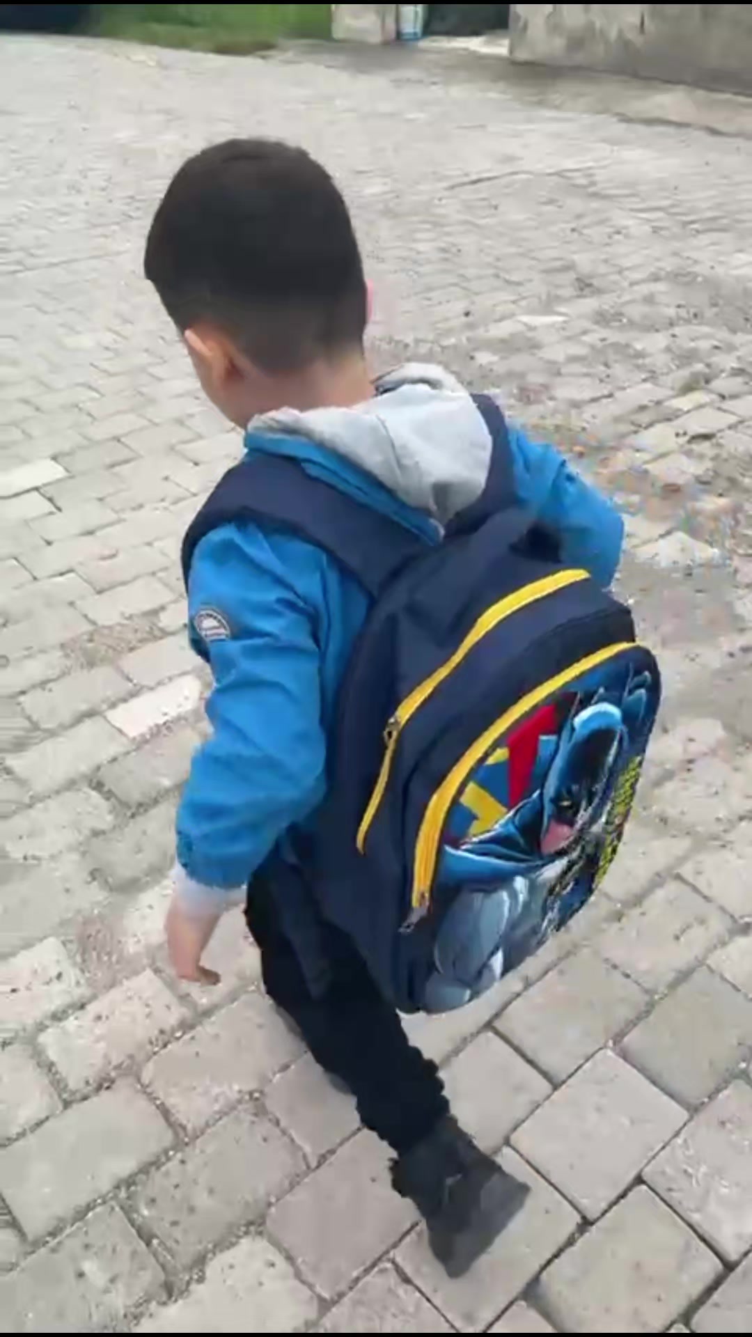 @Bilalsevil