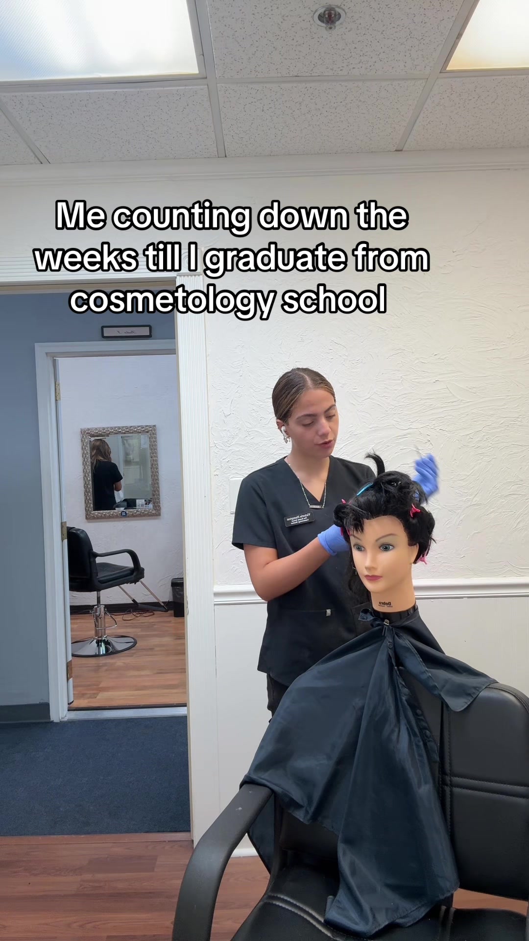 @Hair by Tori