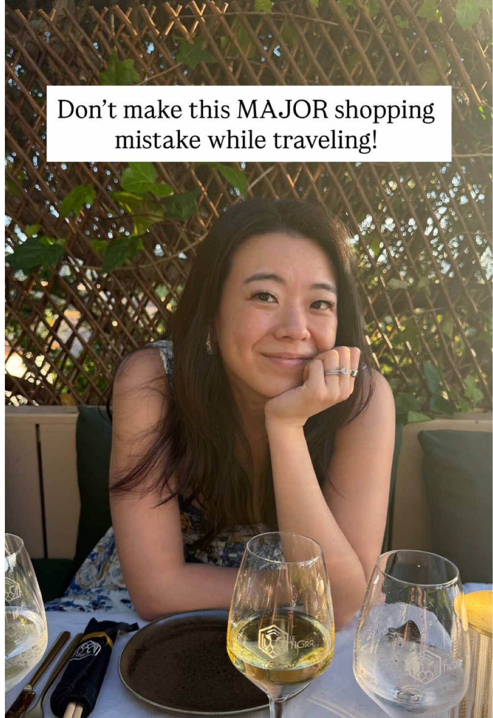@Vivian | Your Rich BFF