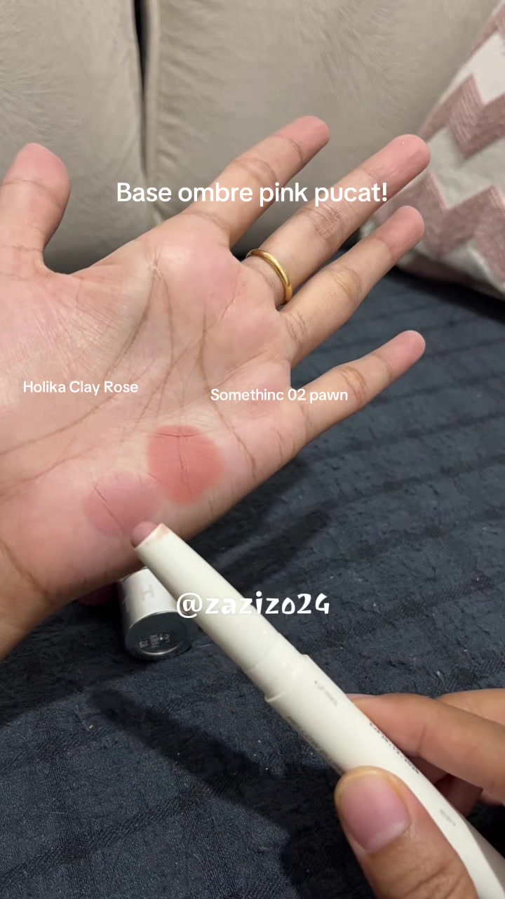 @za | spill & review 🩵