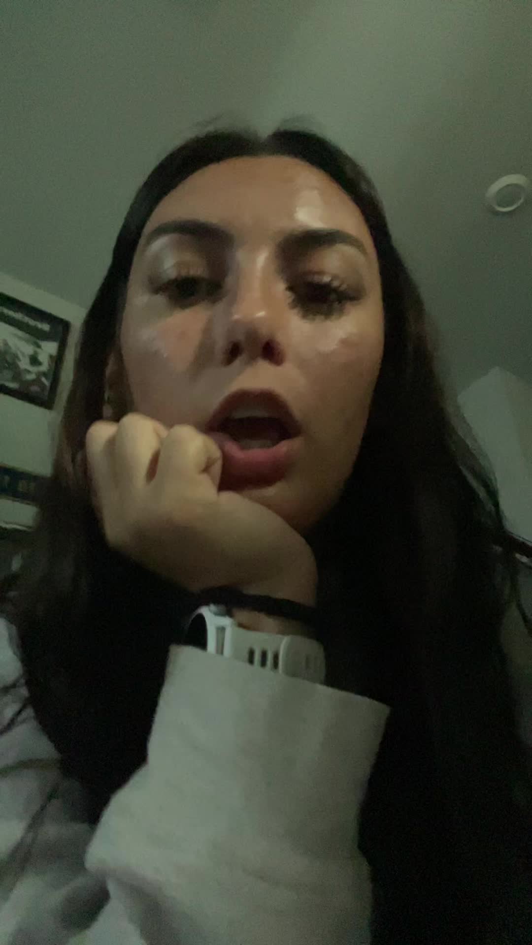 @evil bitch