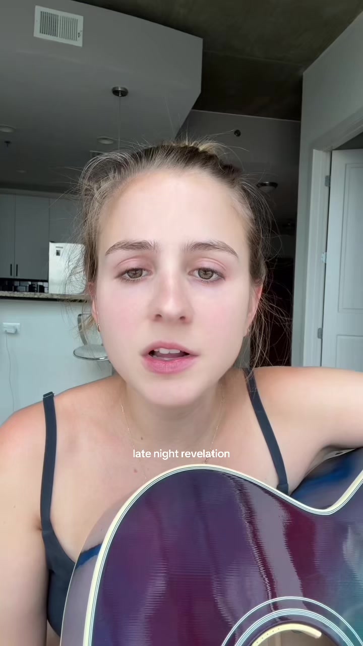 @marisa mckaye