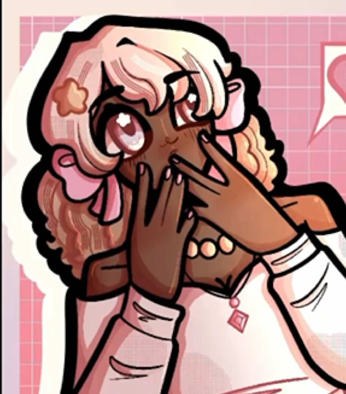 @Arianna (COMMS OPEN!!)