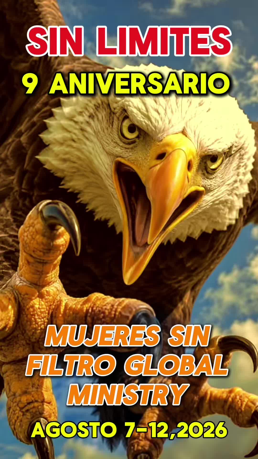 @Pastora y Profeta Estrella