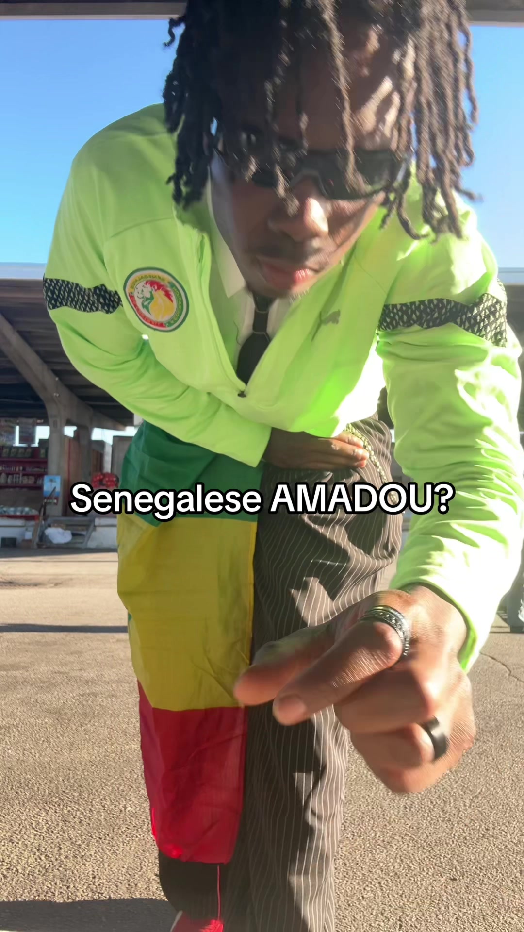 @AMADOU