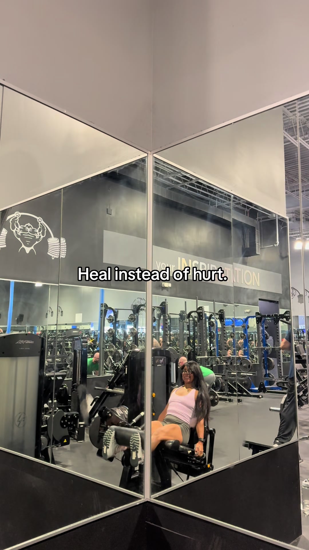 @NJ personal trainer | Gali