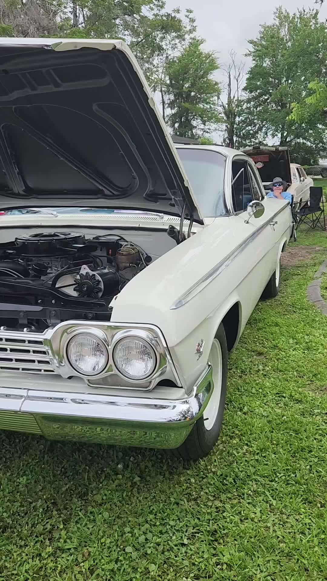 @Squarebody Relics