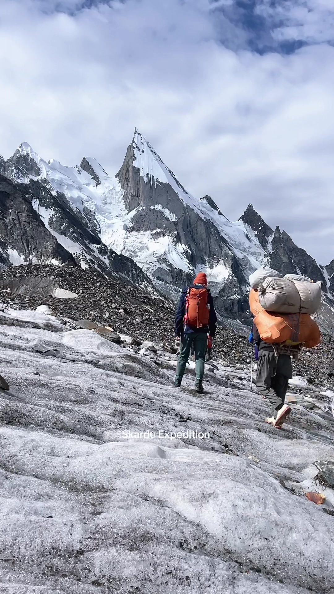 @Skardu Expd Treks and Tours