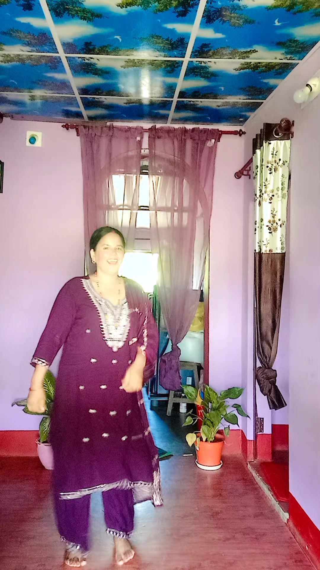 @Anil Chhetri