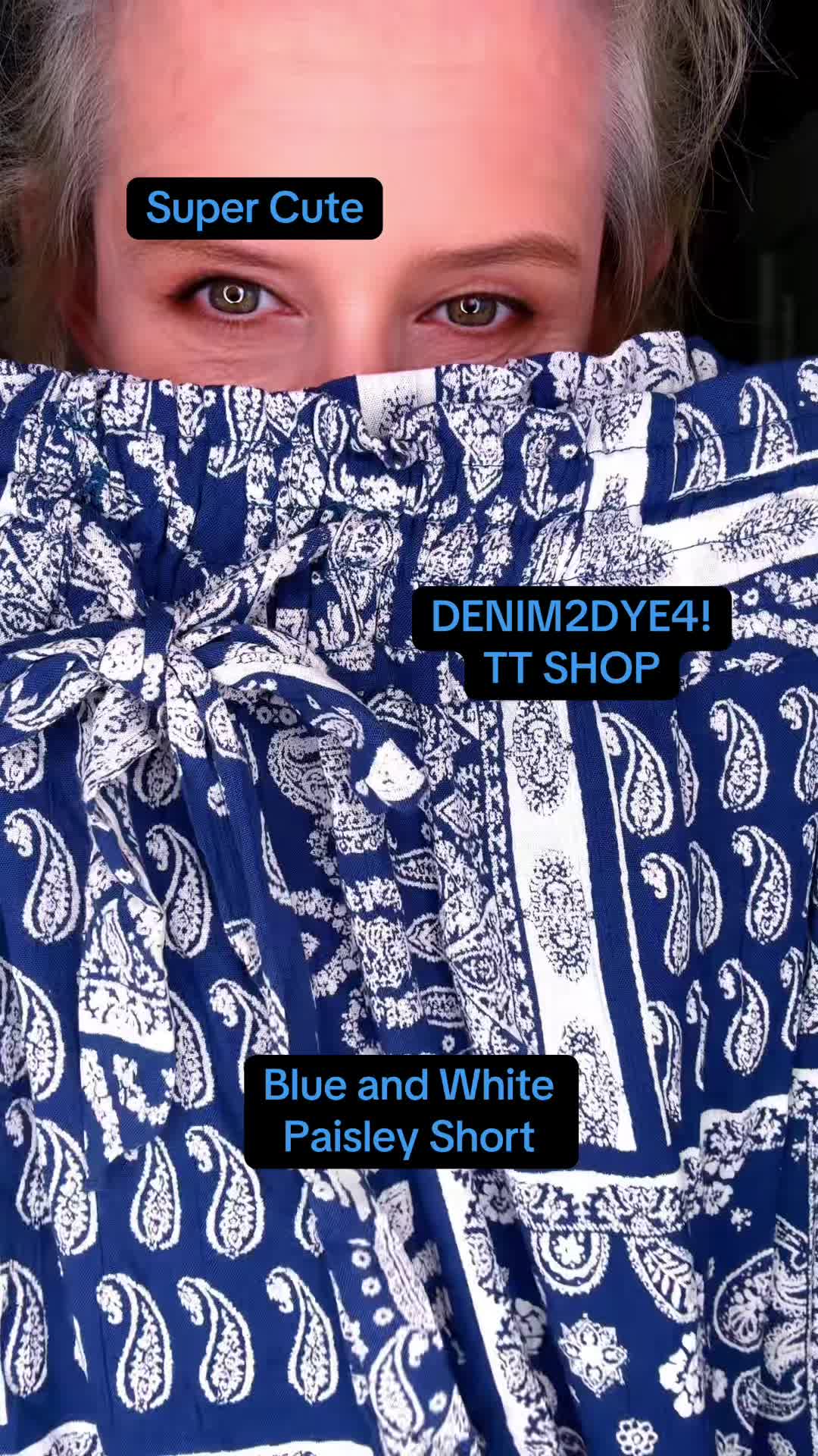 @Denim2dye4! - Coastal Fashions