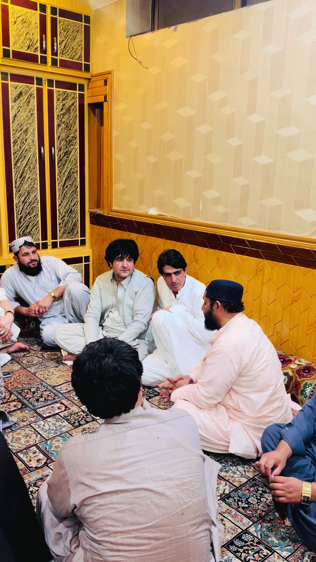 @🦅🦅Namat Shaheen🦅🦅