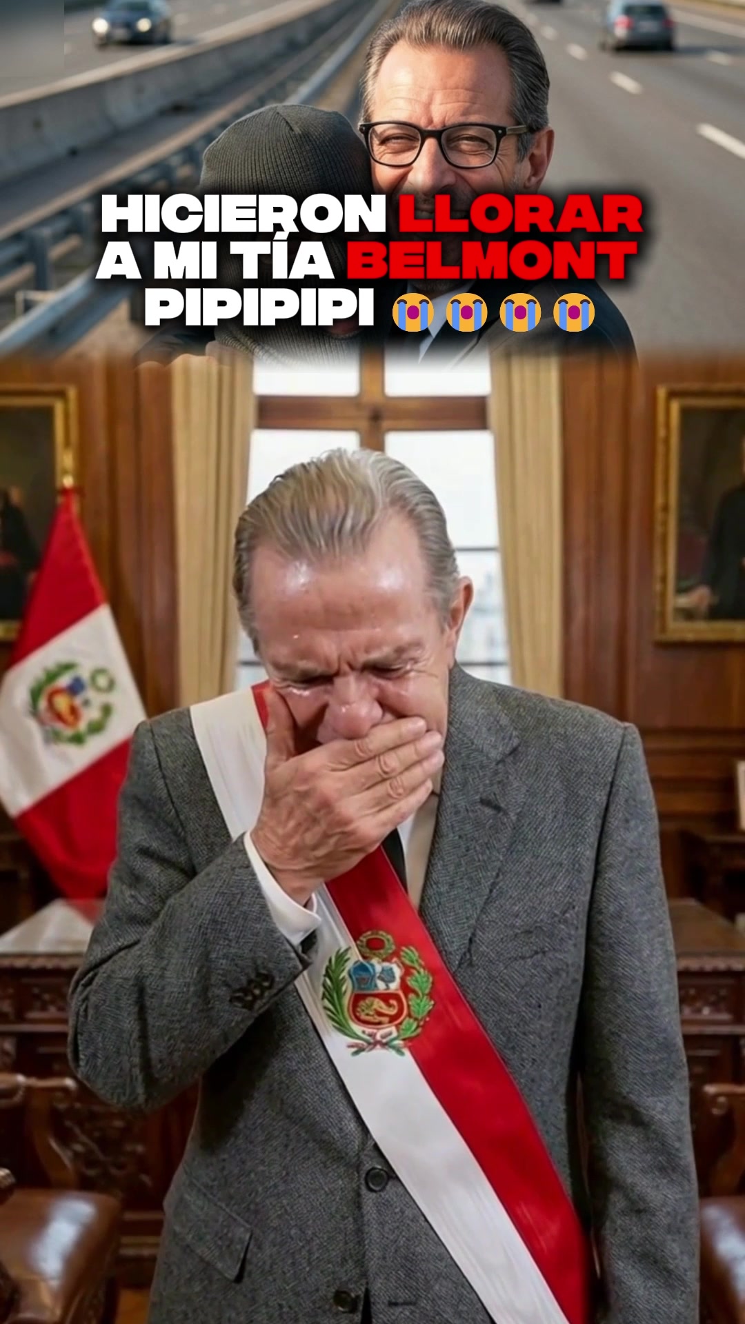 @El hermanon olvidadizo