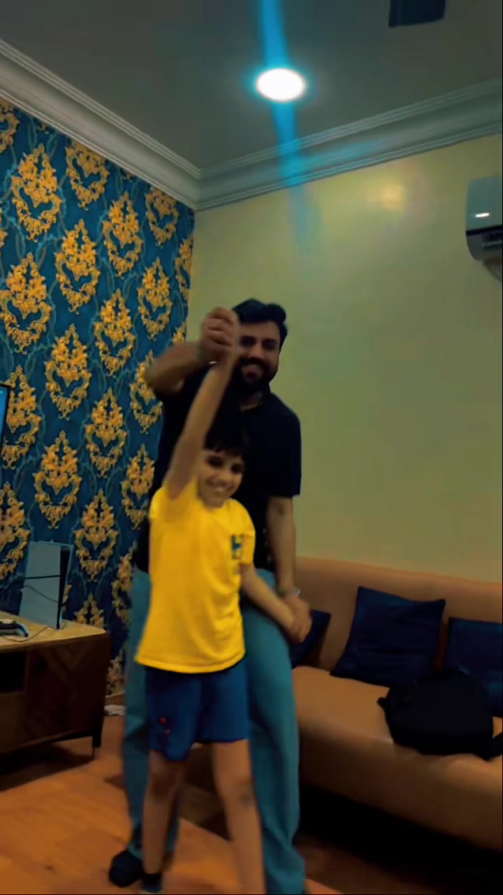 @Raja Habib Sultan