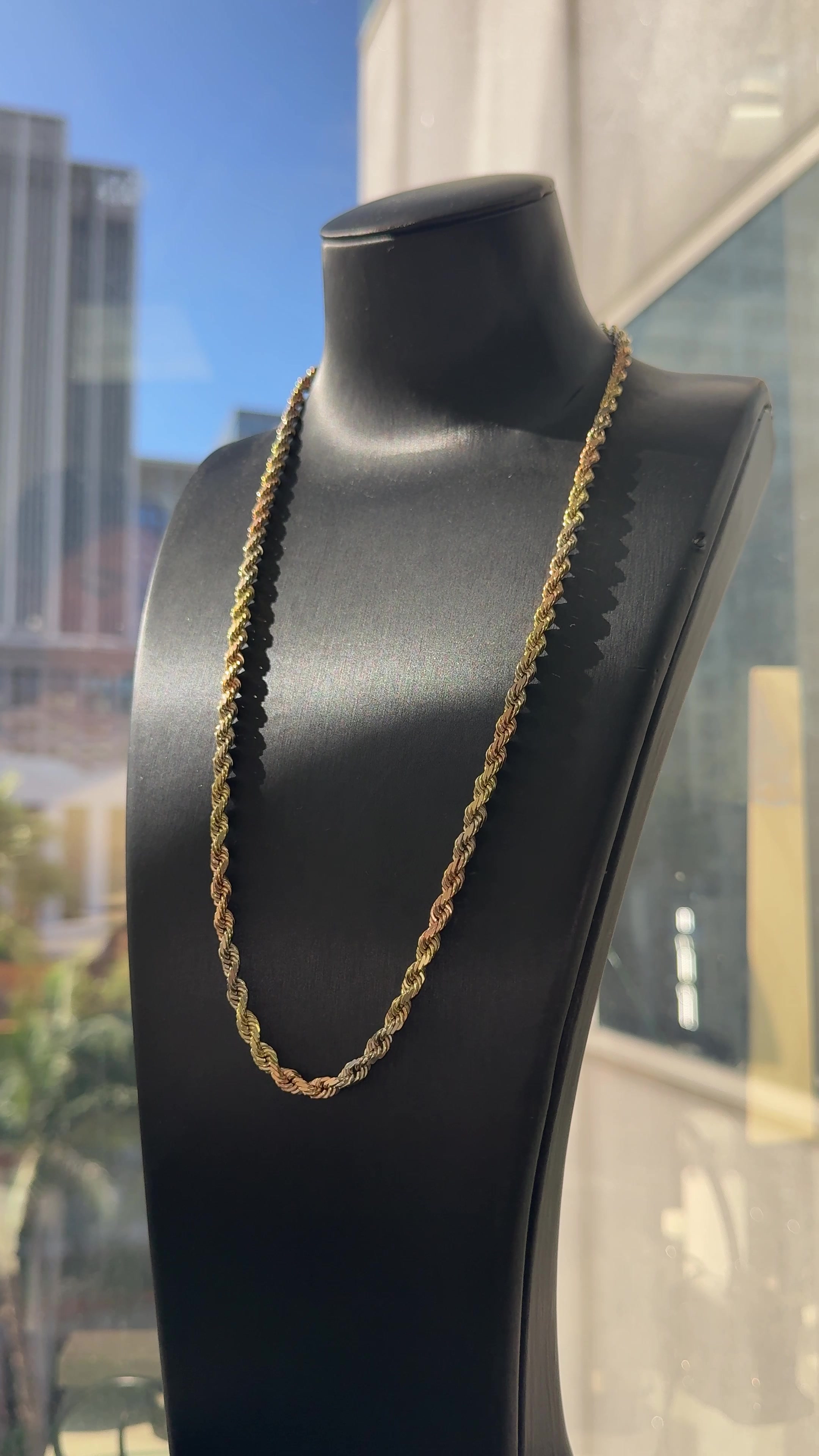 @Gold Custom