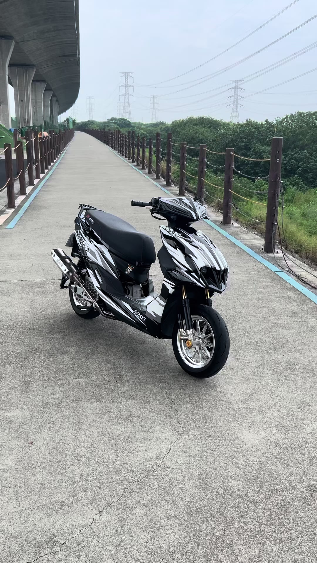 @林同學..