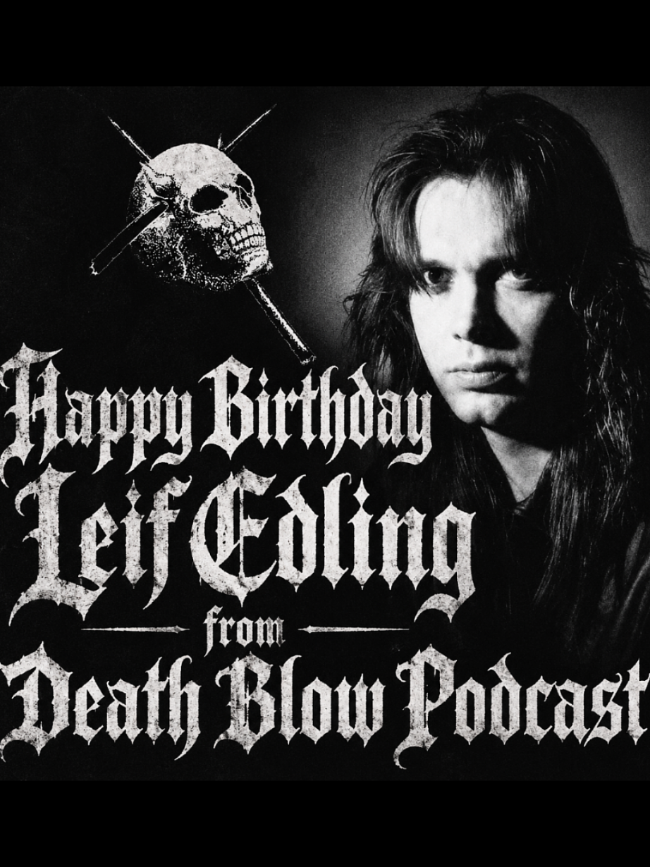 @Death Blow Podcast