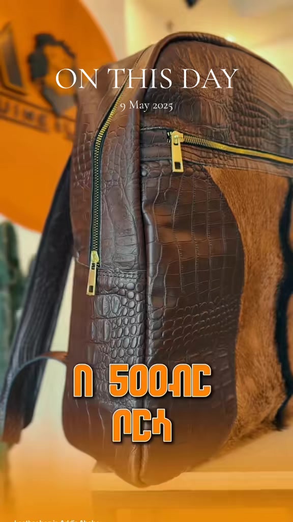 @MOA GENUINE LEATHER